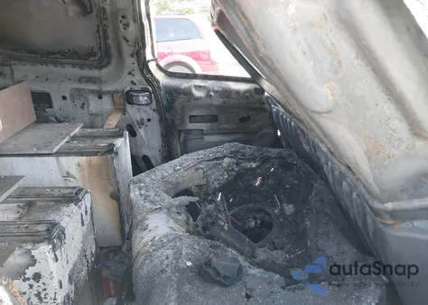 2020 Ram Promaster City из США, поврежденный, VIN ZFBHRFAB7L6S46415